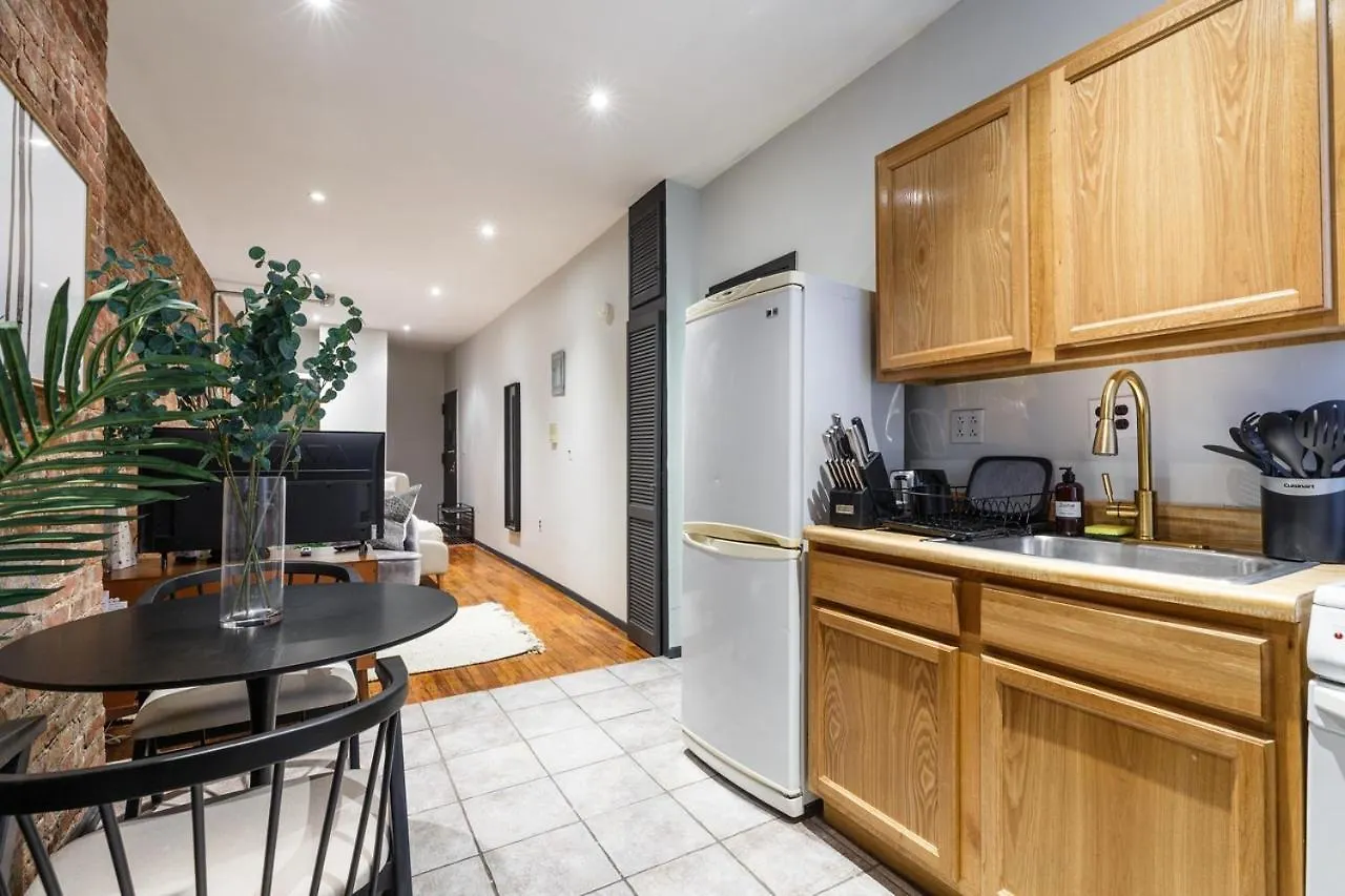Apartment 294: Upper East Side Nova Iorque
